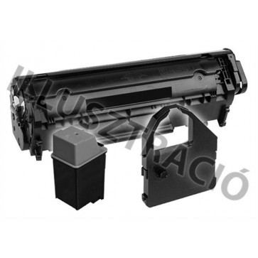 106R03488 Lézertoner Phaser 6510, WorkCentre 6515 nyomtatókhoz, XEROX, fekete, 5,5k