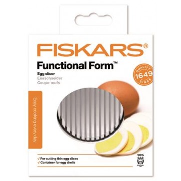 Tojásszeletelő, FISKARS "Functional Form"