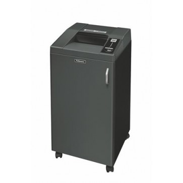 Iratmegsemmisítő, mikrokonfetti, 5 lap, FELLOWES "Fortishred™ 3250HS"