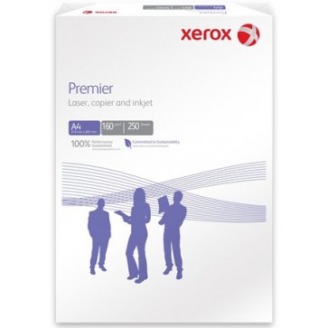 Másolópapír, A3, 160 g, XEROX "Premier"