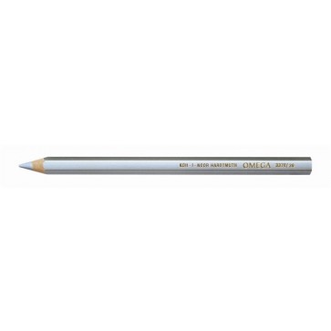 Színes ceruza, KOH-I-NOOR "Omega 3370" ezüst