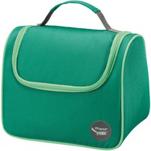 Uzsonnás táska, MAPED PICNIK  "Origins", zöld