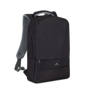 Notebook hátizsák, 15,6", RIVACASE "Prater 7562", fekete