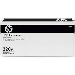 Fuser unit Color Laserjet CP6015, CM6040 nyomtatóhoz, HP, 100k