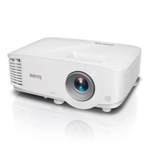 Projektor, DLP, Full HD 1080p, 4000 lumen, BENQ "MH733"