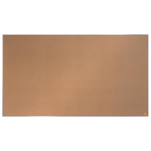 Parafatábla, széles képarány, 55"/122x69 cm, NOBO "Impression Pro"