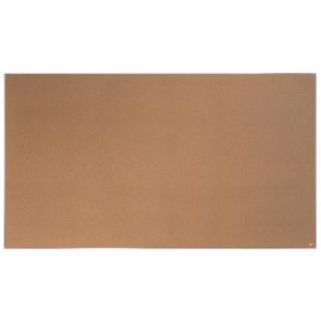 Parafatábla, széles képarány, 70"/155x87 cm, NOBO "Impression Pro"
