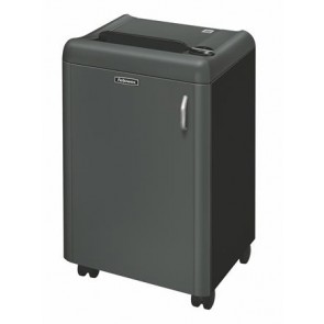 Iratmegsemmisítő, mikrokonfetti, 4 lap, FELLOWES "Fortishred™ 1050HS"