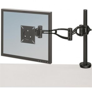 Monitortartó kar, egy monitorhoz, FELLOWES "Professional Series™"