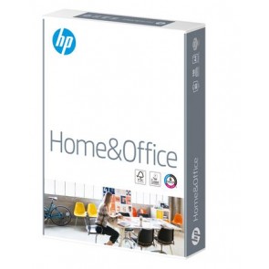 Másolópapír, A4, 80 g, HP "Home & Office"