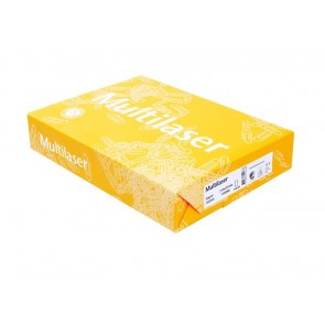 Másolópapír, A4, 80 g, MULTILASER