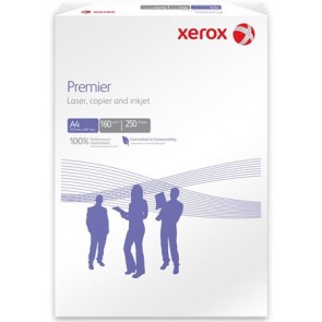 Másolópapír, A4, 160 g, XEROX "Premier"