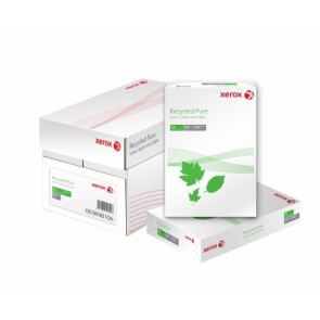 Másolópapír, újrahasznosított, A3, 80 g,  XEROX "Recycled Pure"