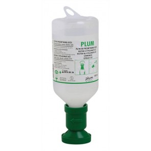 Szemöblítő folyadék, 500 ml, PLUM