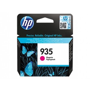 C2P21AE Tintapatron OfficeJet Pro 6830 nyomtatóhoz, HP 935, magenta, 400 oldal