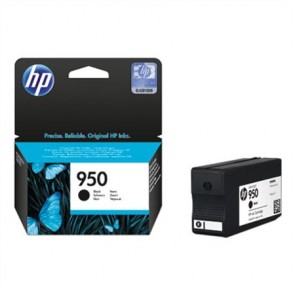 CN049AE Tintapatron OfficeJet Pro 8100 nyomtatóhoz, HP 950, fekete, 1k