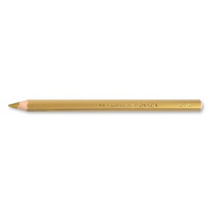 Színes ceruza, KOH-I-NOOR "Omega 3370" arany