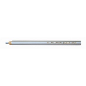 Színes ceruza, KOH-I-NOOR "Omega 3370" ezüst