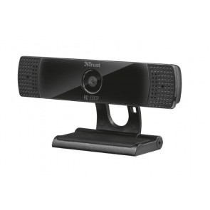 Webkamera, beépített mikrofonnal, full HD, TRUST "GXT1160 Vero"